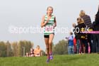 Girls under-13s, Sherman Cup. Photo: David T. Hewitson/Sports for All Pics